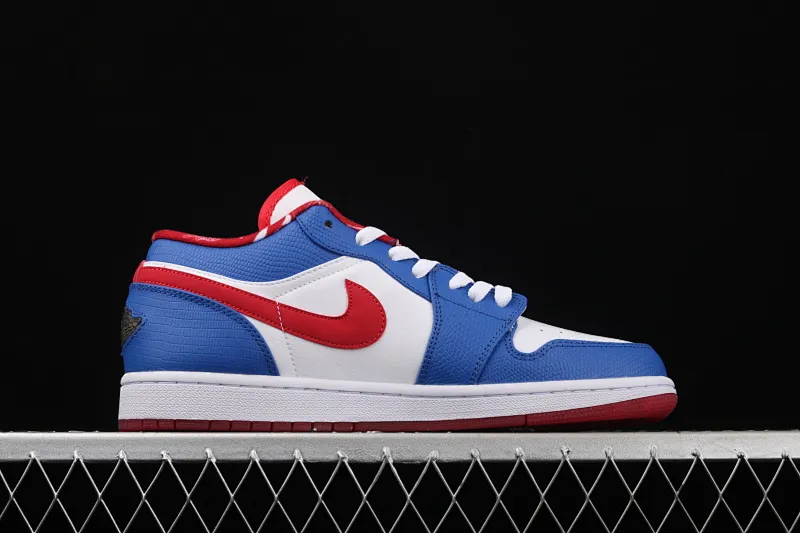 All categories Air Jordan Jordan series basketball shoes Air Jordan 1 Low Air Jordan 1 Low AJ1 Joe 1 low-top cultural and leisure sports sneakers 309192-161